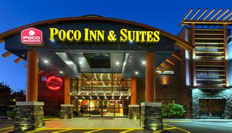 pogo hotel|Port Coquitlam Hotel .